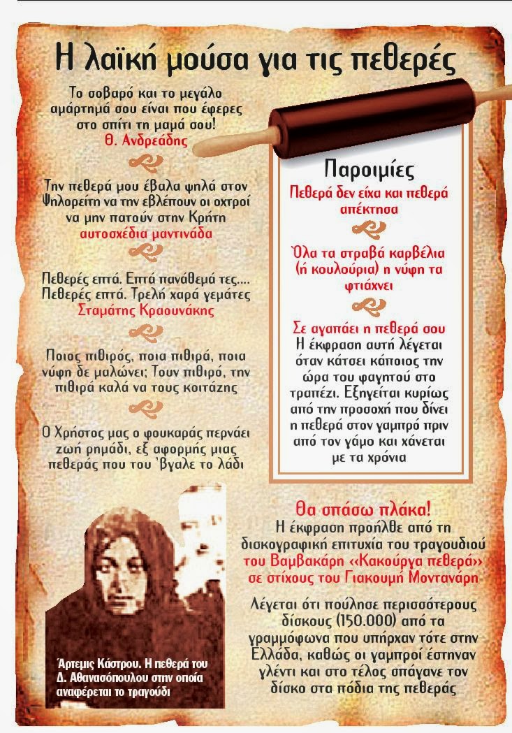 Η πεθερά το «κλειδί» για έναν ευτυχισμένο γάμο!!!